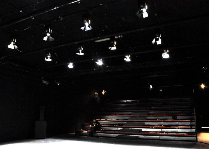 Teatro Felix Guattari