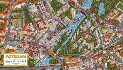 wimmelbild