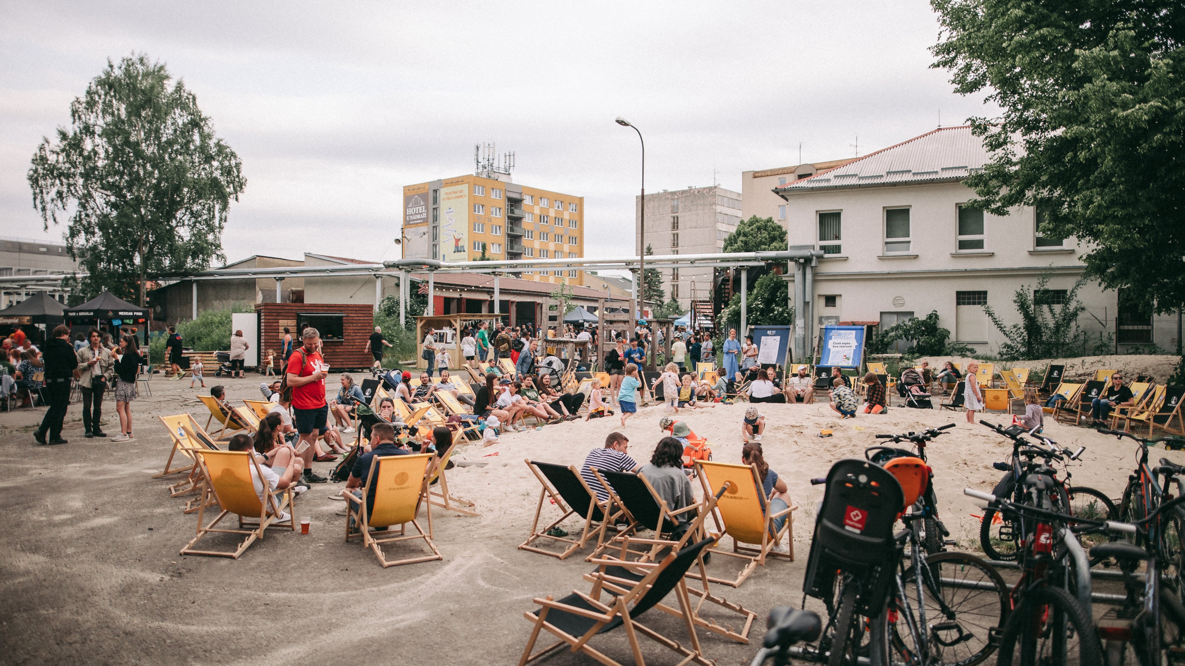 Craft Beer Festival