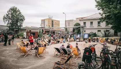 Craft Beer Festival