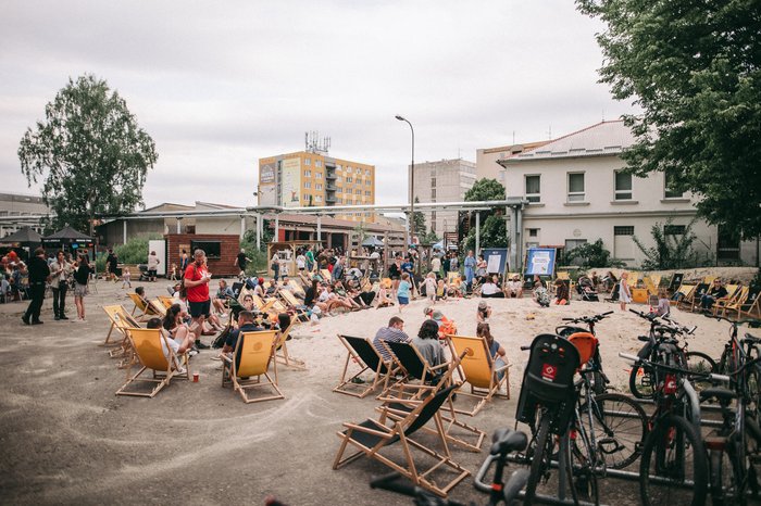 Craft Beer Festival