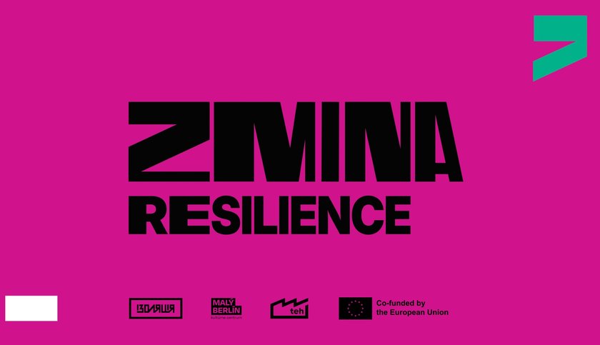 zmina-resilience